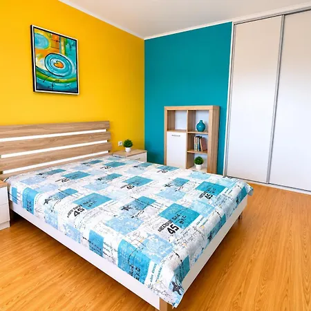 Hills - Pools & Prime Location Каварна